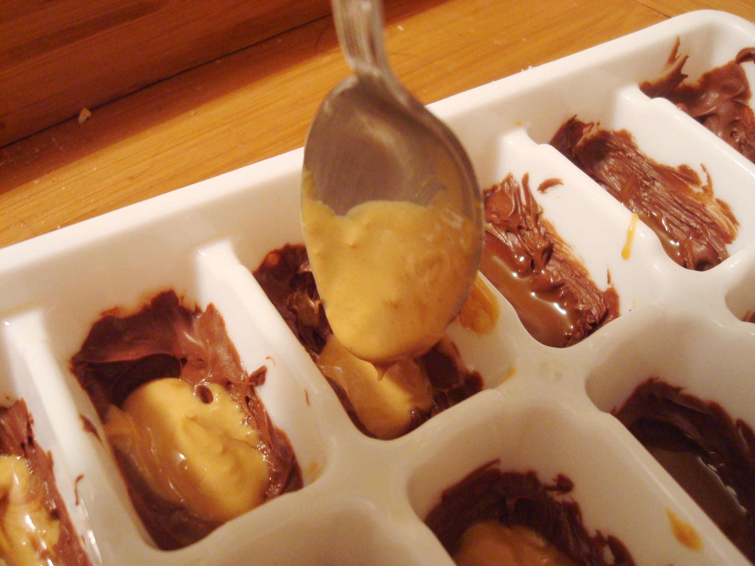 7 Edible Ice Cube Tray Treats 7 Steps (with Pictures) Instructables