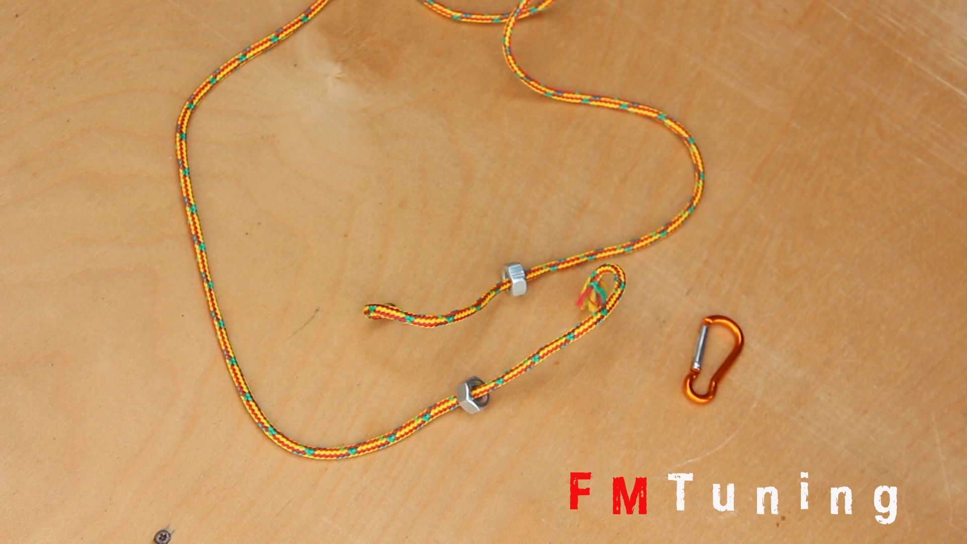 Easy Rope Handle 3 Steps (with Pictures) Instructables