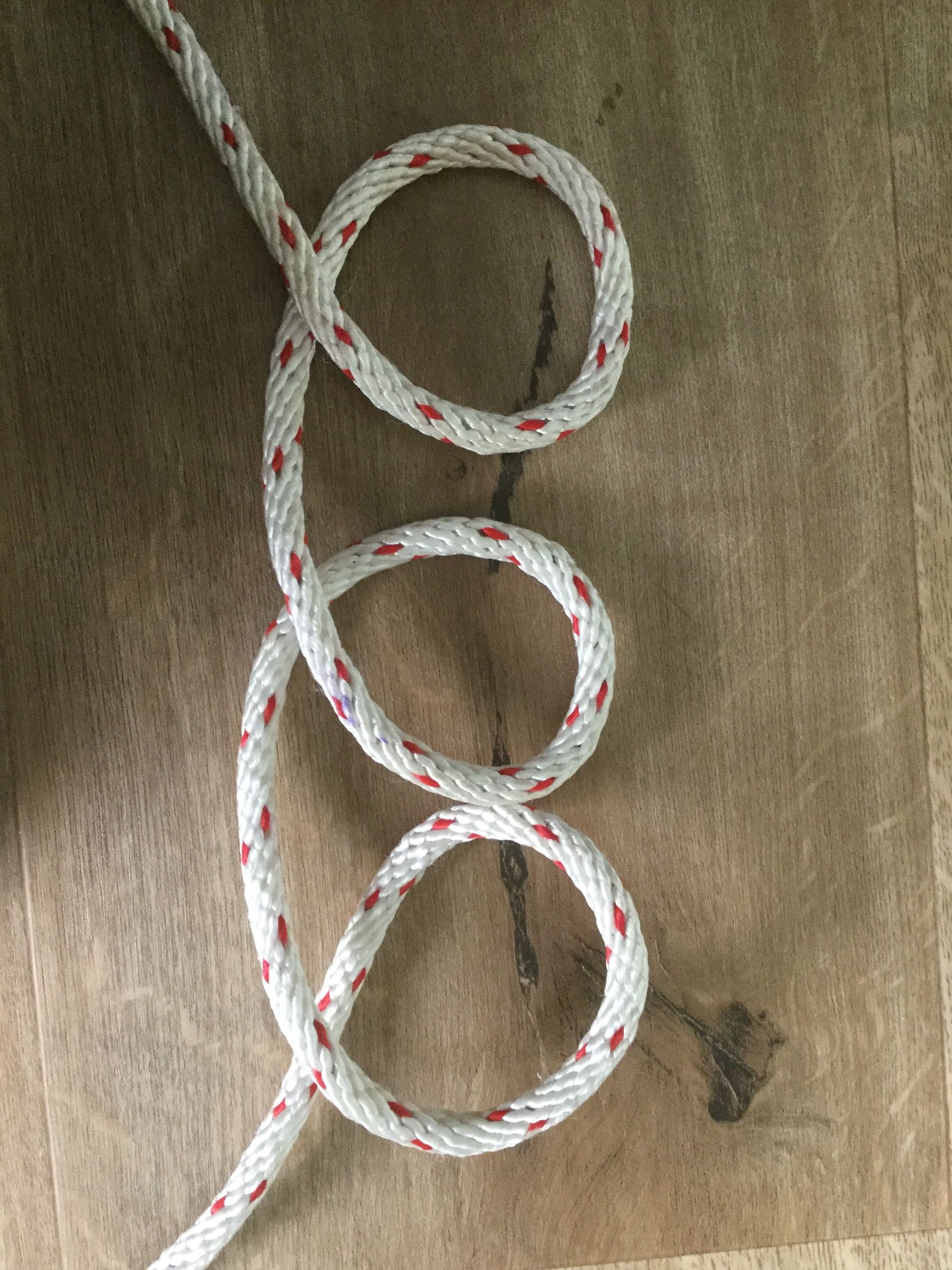 How to Tie a Sheepshank : 5 Steps - Instructables