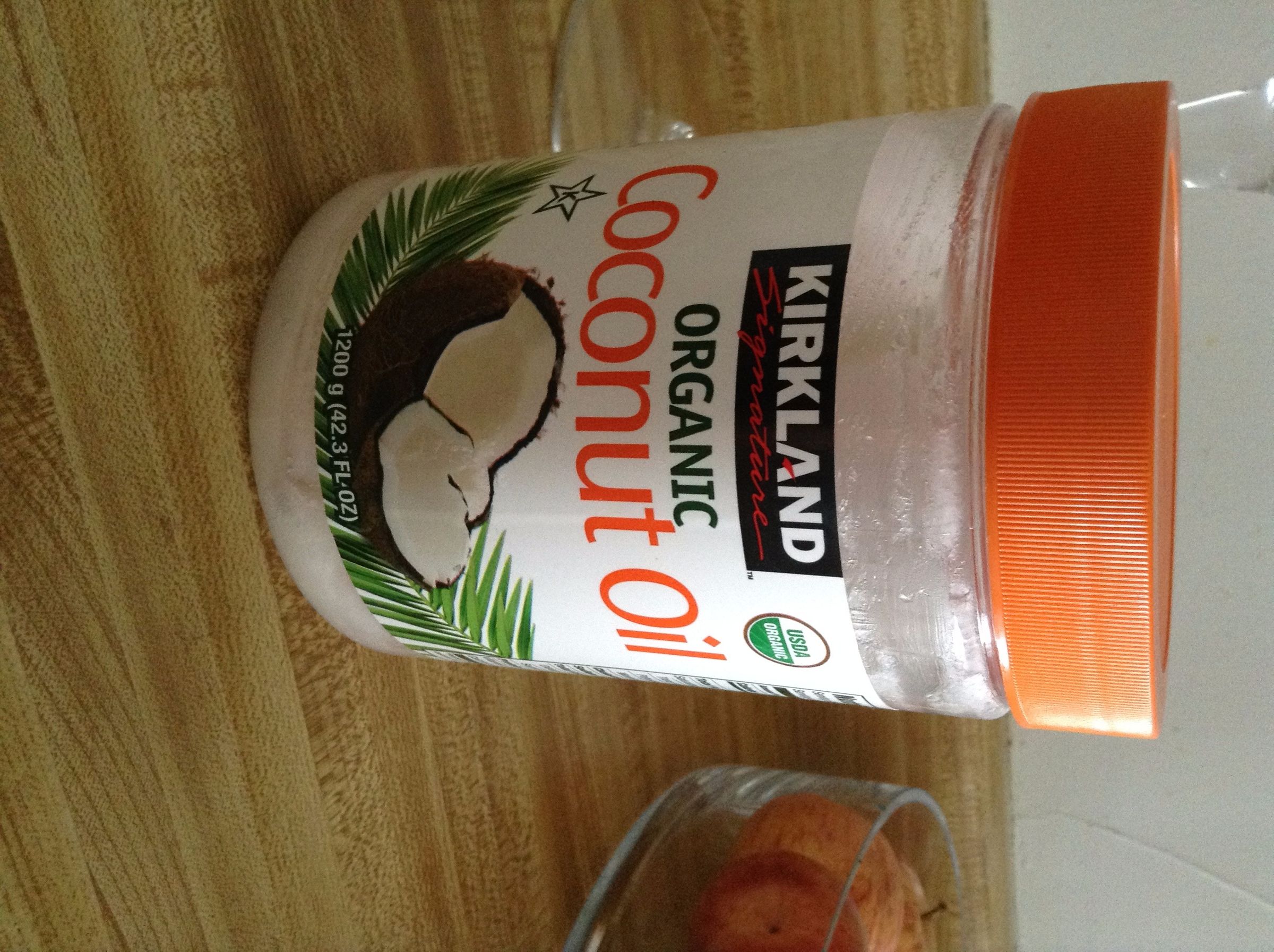 Coconut Shortening/Oil As Vegetable Shortening Substitution Instructables