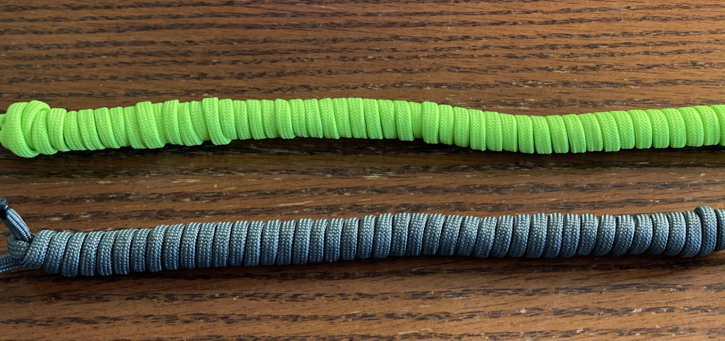 Quick Deploy Paracord Bracelet Jig (for Kids) 3 Steps (with Pictures