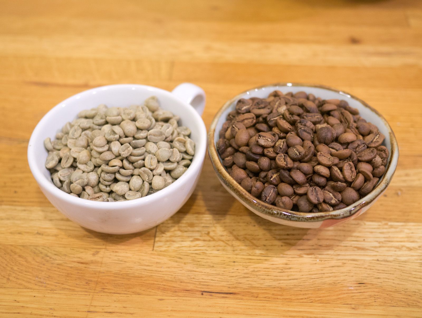 Roast Your Own Coffee With a Popcorn Popper 4 Steps (with Pictures