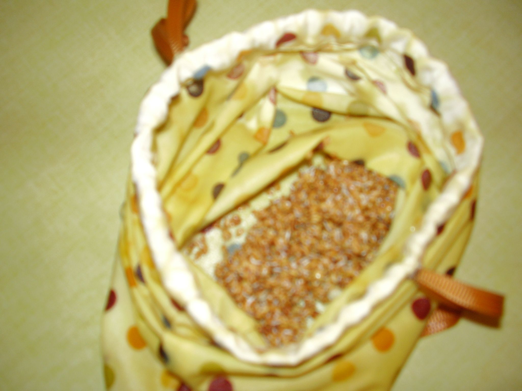 How to Make & Use a SeedSprouting Bag 5 Steps (with Pictures