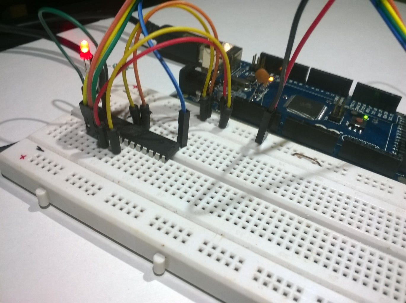 How to Change Fuse Bits of AVR Atmega328p - 8bit Microcontroller Using ...