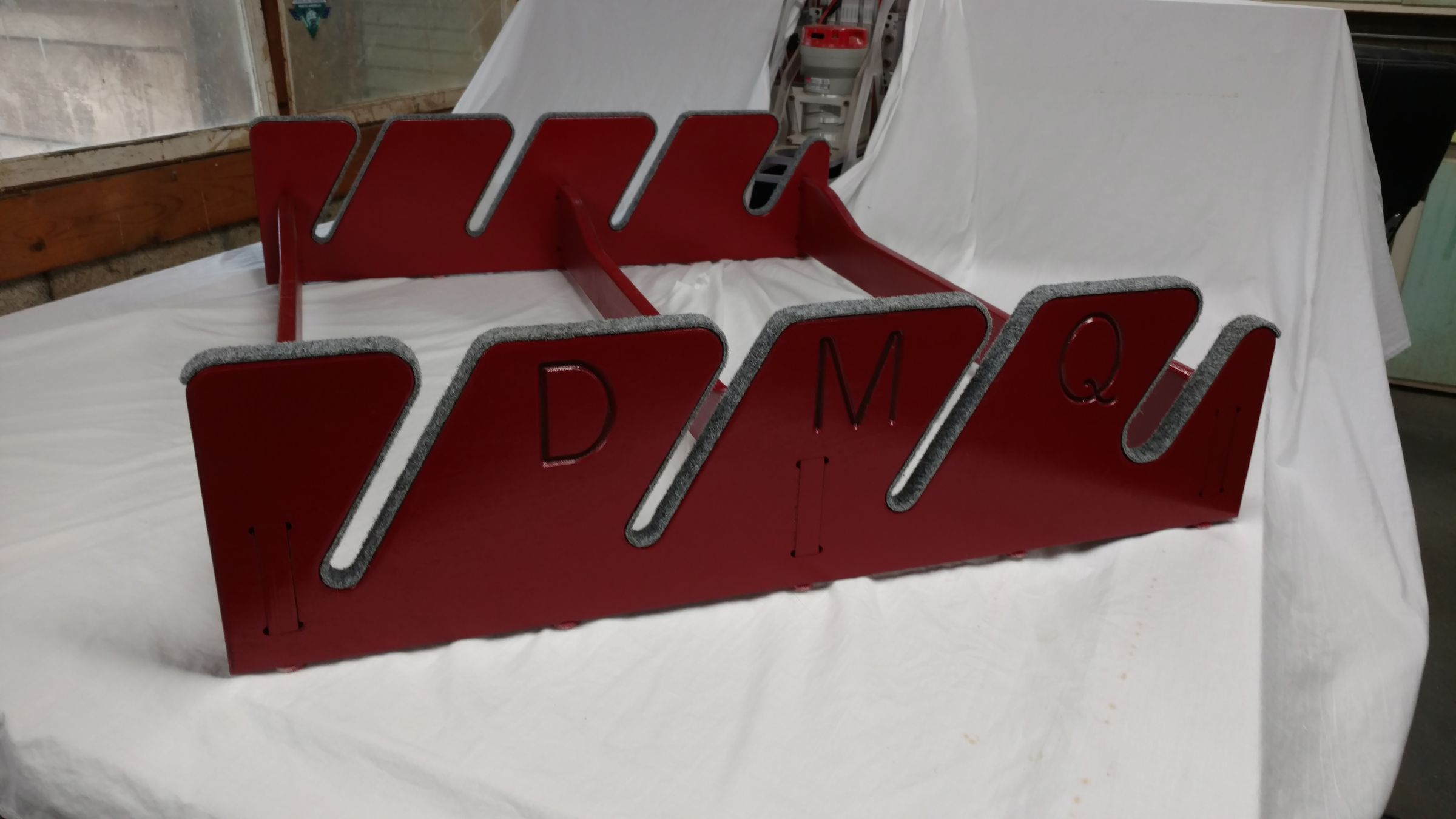 Truck Bed Snowboard & Ski Rack 5 Steps (with Pictures) Instructables