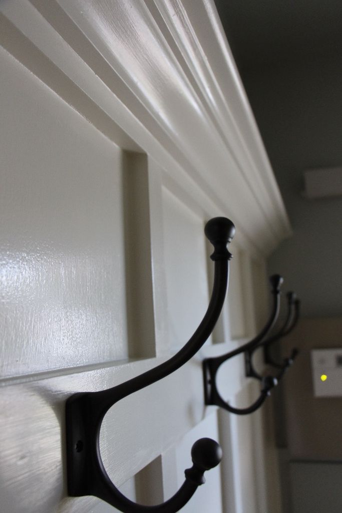 Restoration Hardware Coat Rack Tradingbasis