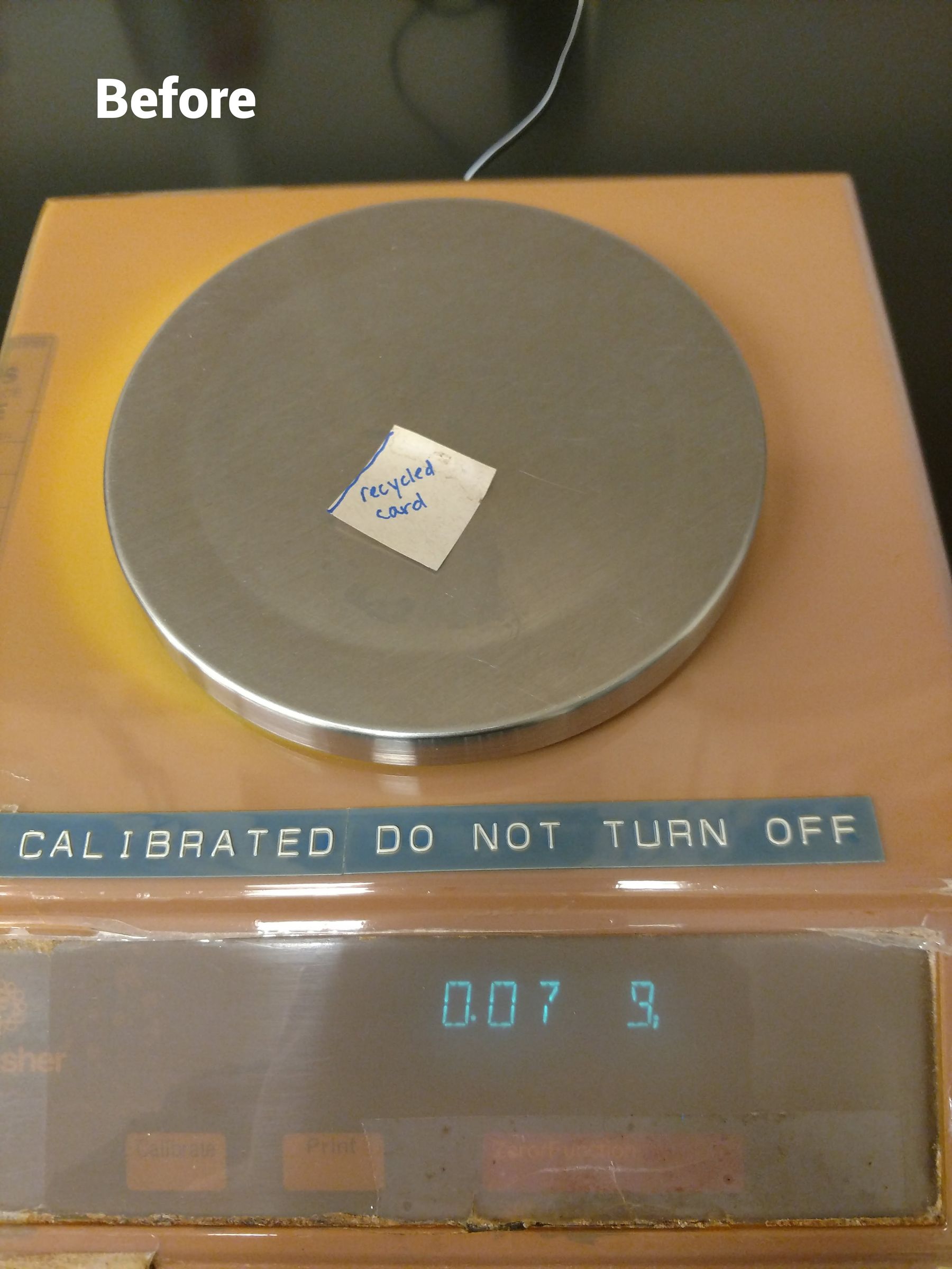 A Biodegradability Experiment You Can Do With Kids! : 8 Steps ...