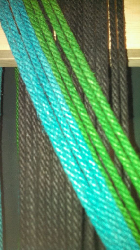 Condition and Dye Your Own Hemp Rope 11 Steps (with Pictures