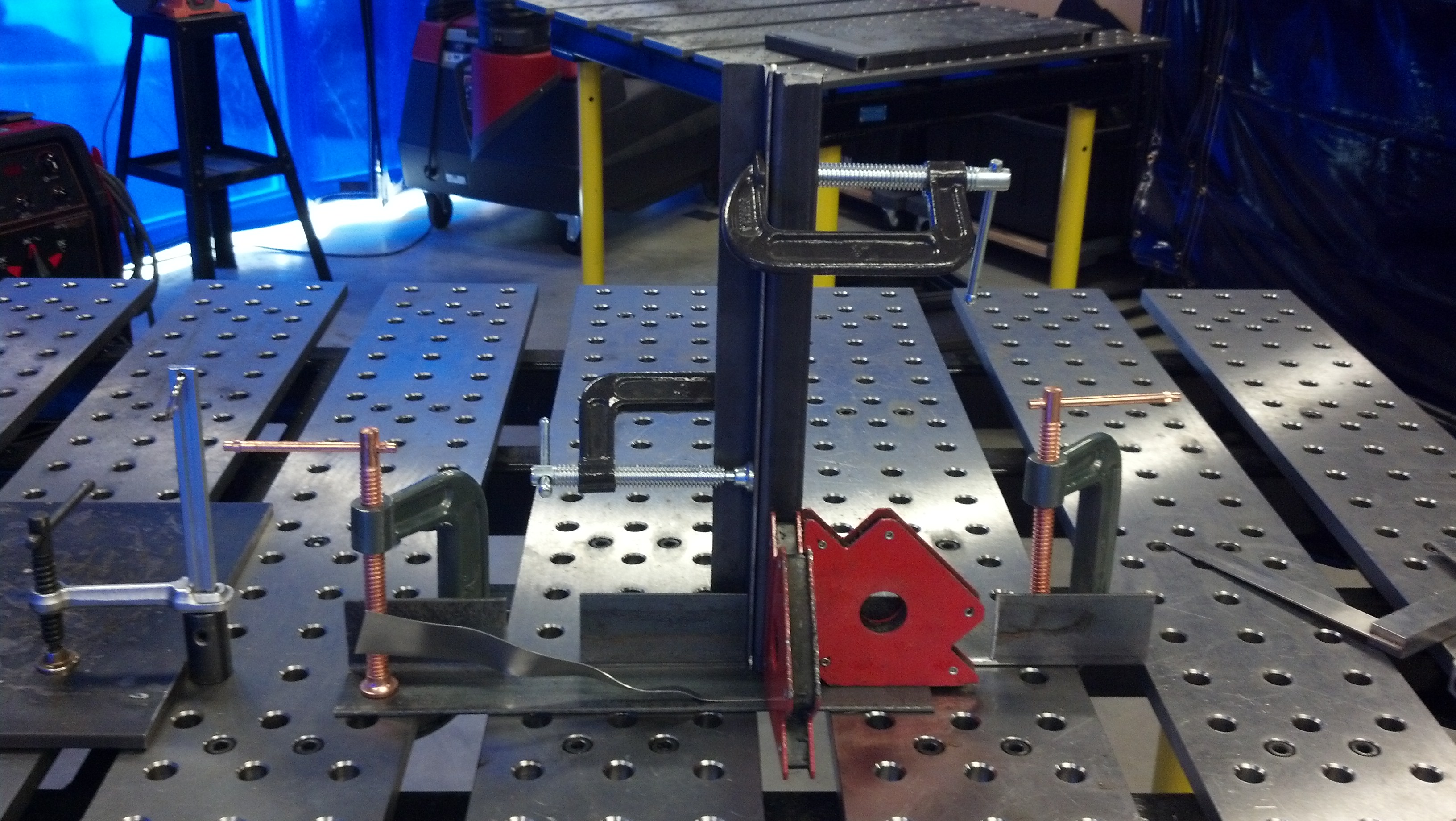 Bicycle Wheel Truing Stand 4 Steps (with Pictures) Instructables