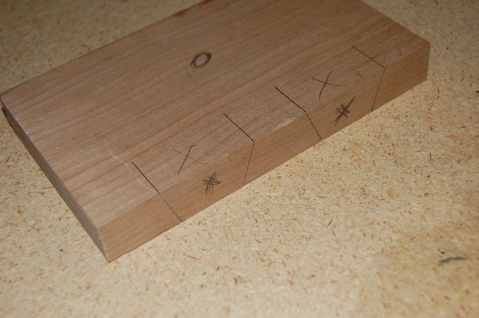 Hand Cut Dovetails for Dummies 10 Steps (with Pictures) Instructables
