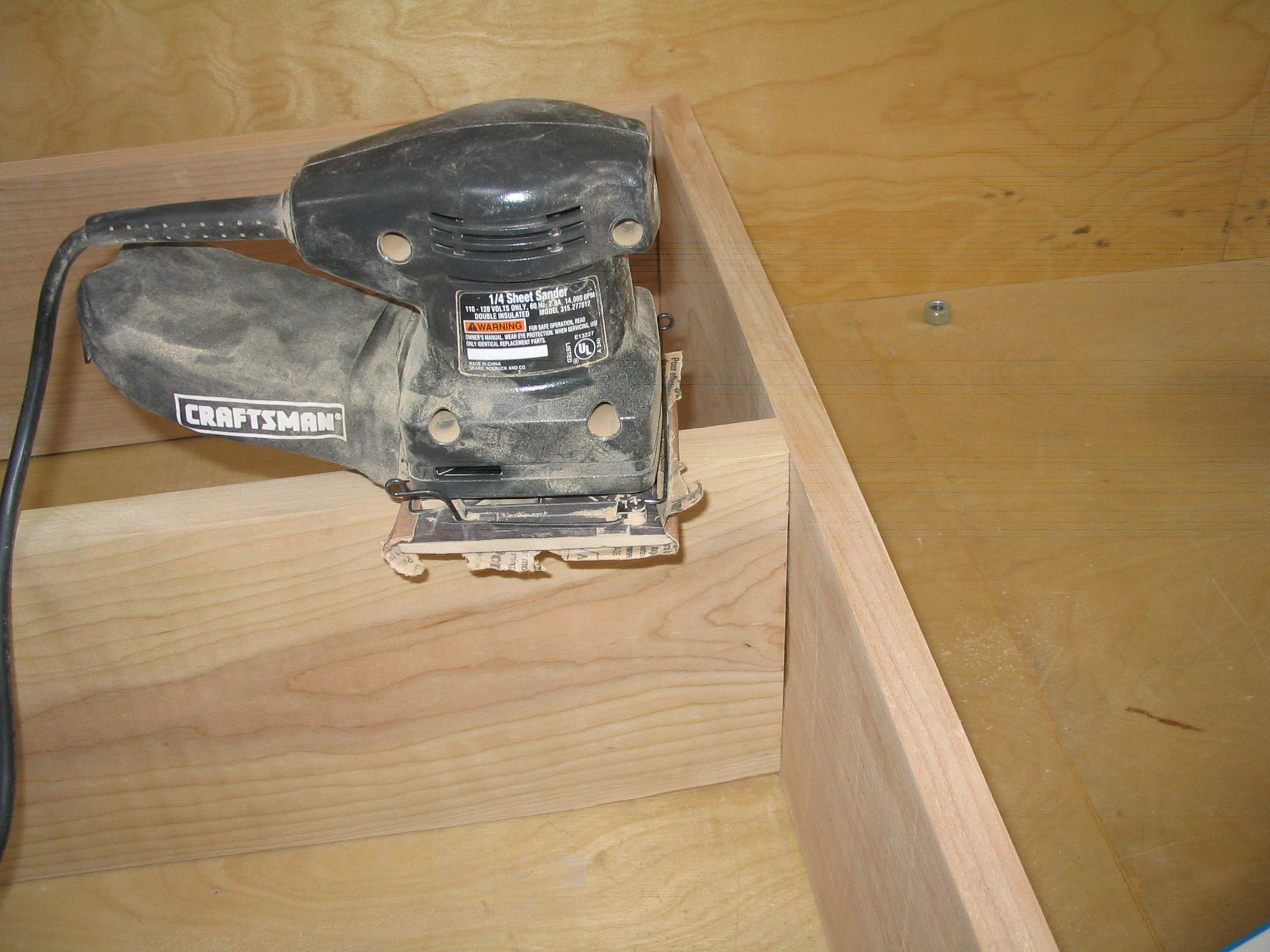 Hardwood Shelves 16 Steps (with Pictures) Instructables