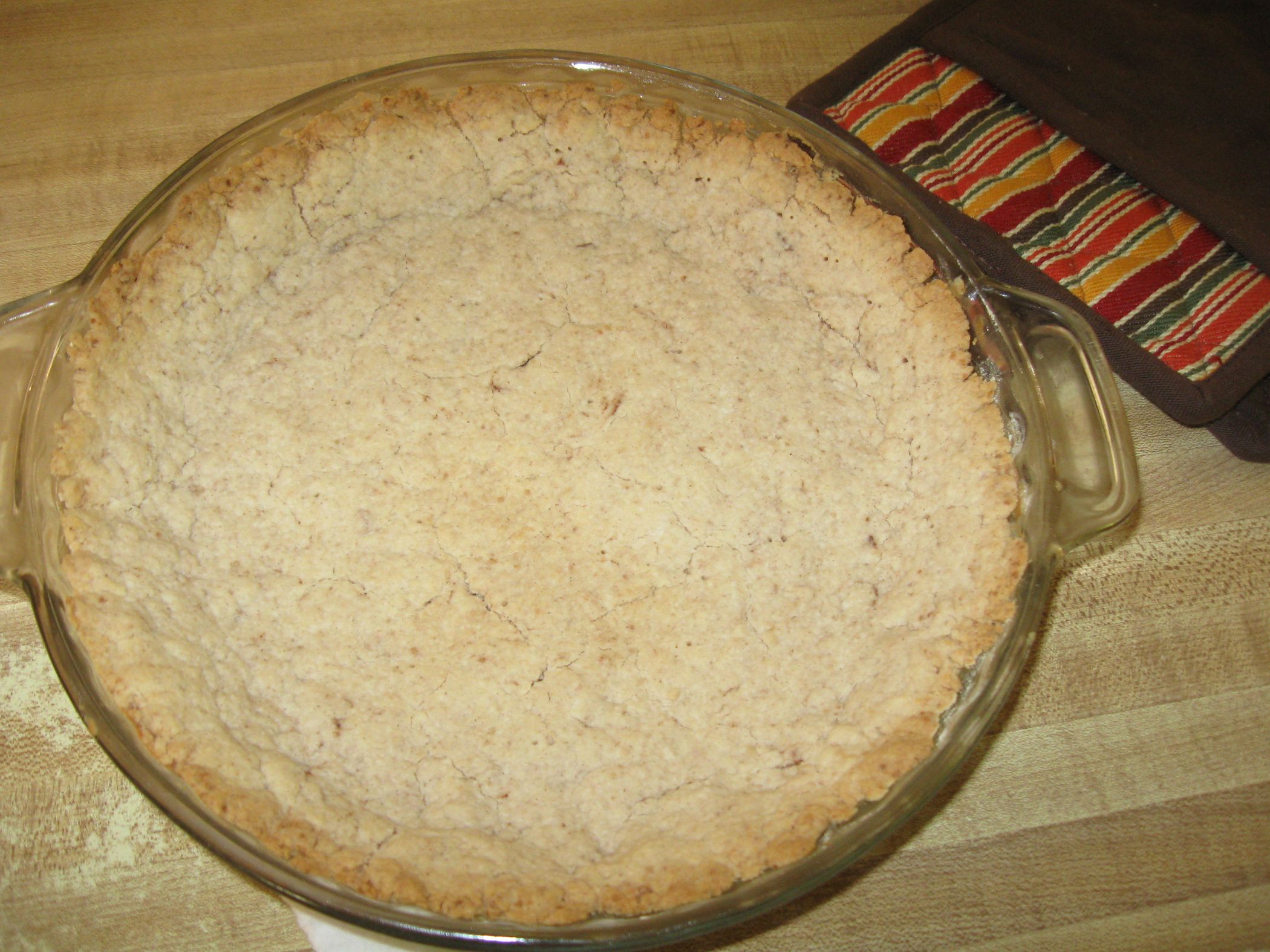 Easy BottomOnly Press in Pie Crust 6 Steps (with Pictures