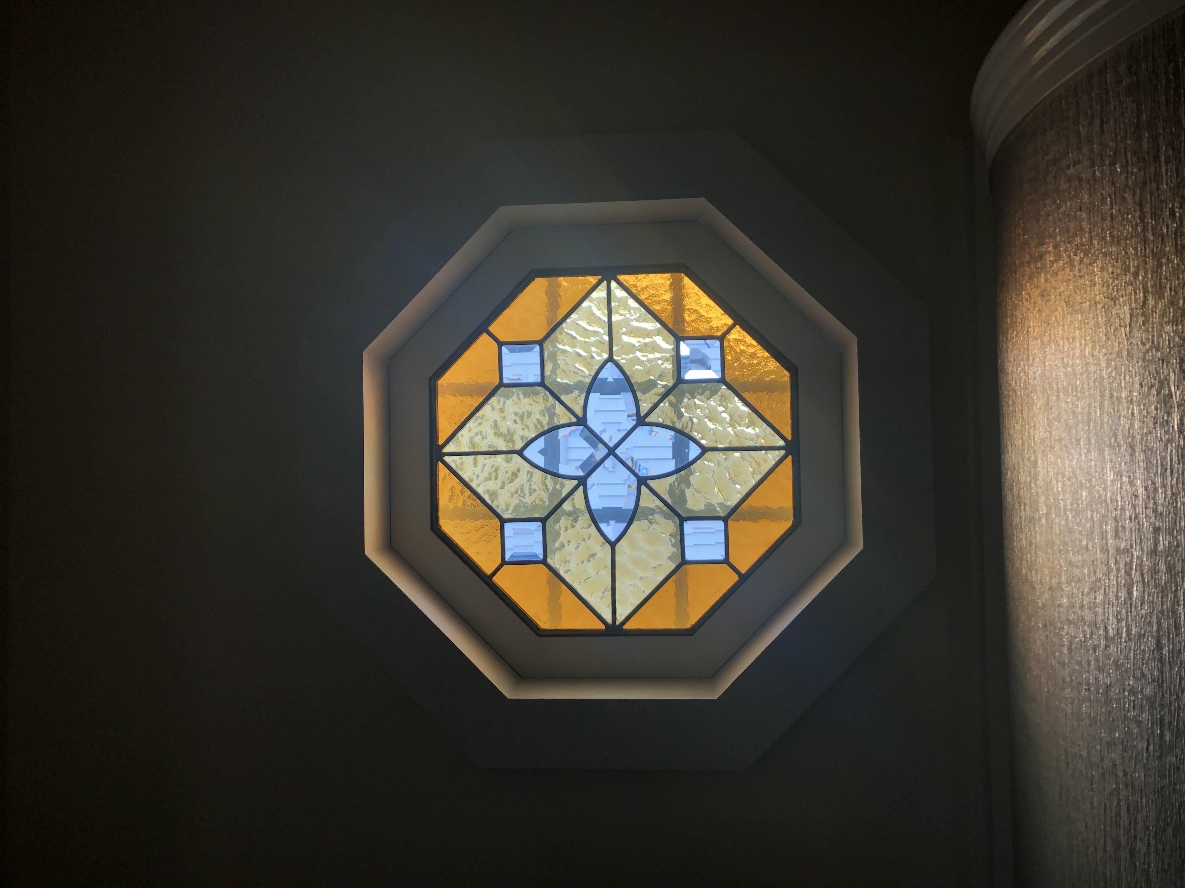 Stained Glass Window Inserts 8 Steps (with Pictures) Instructables