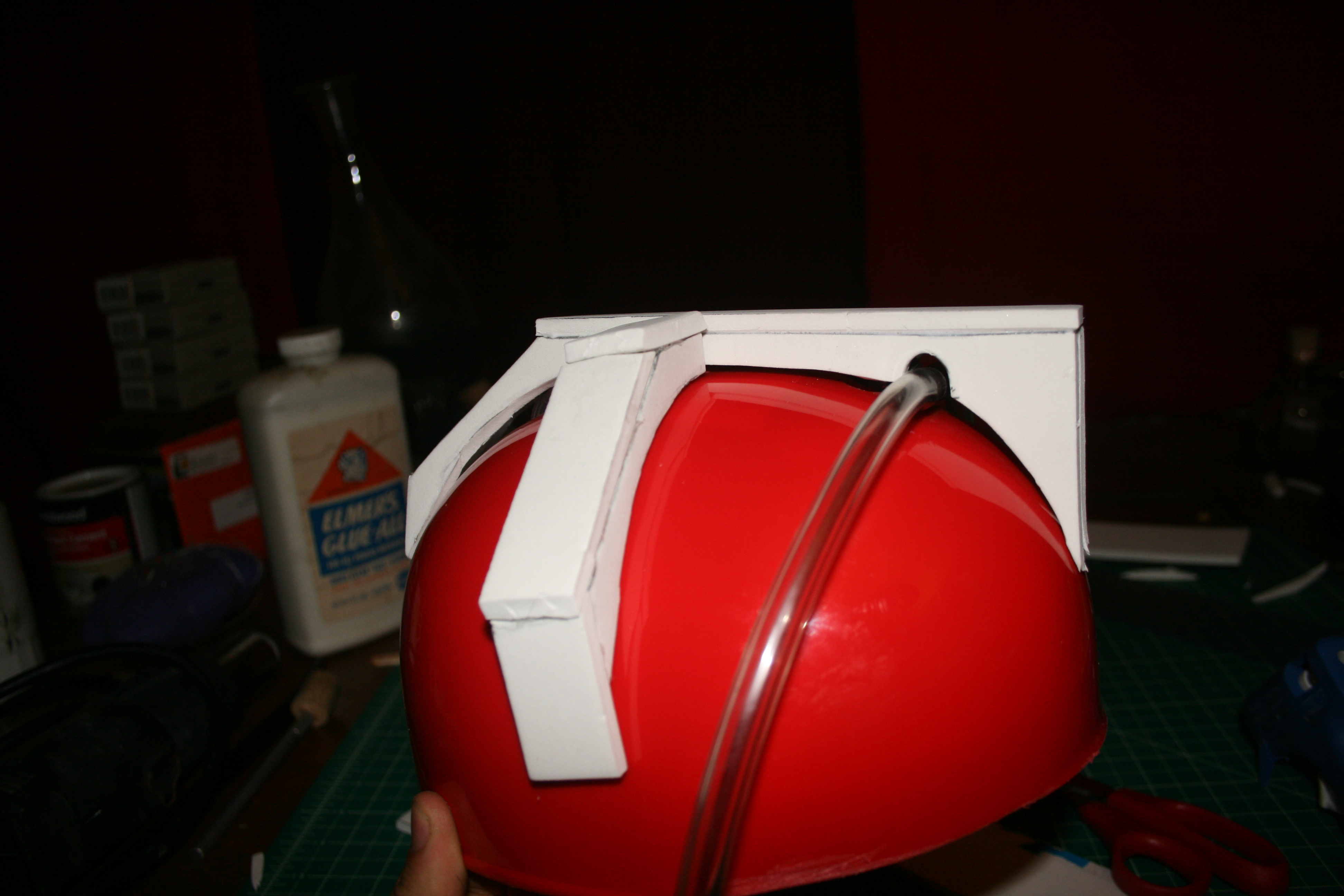 Medieval Fantasy Beer Helmet 8 Steps (with Pictures) Instructables