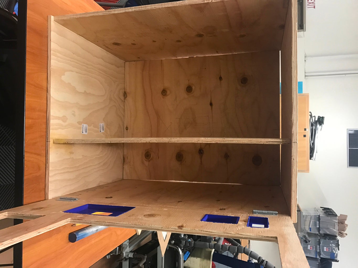 $1 Arduino-based Vending Machine : 8 Steps - Instructables