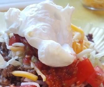 Navajo Tacos