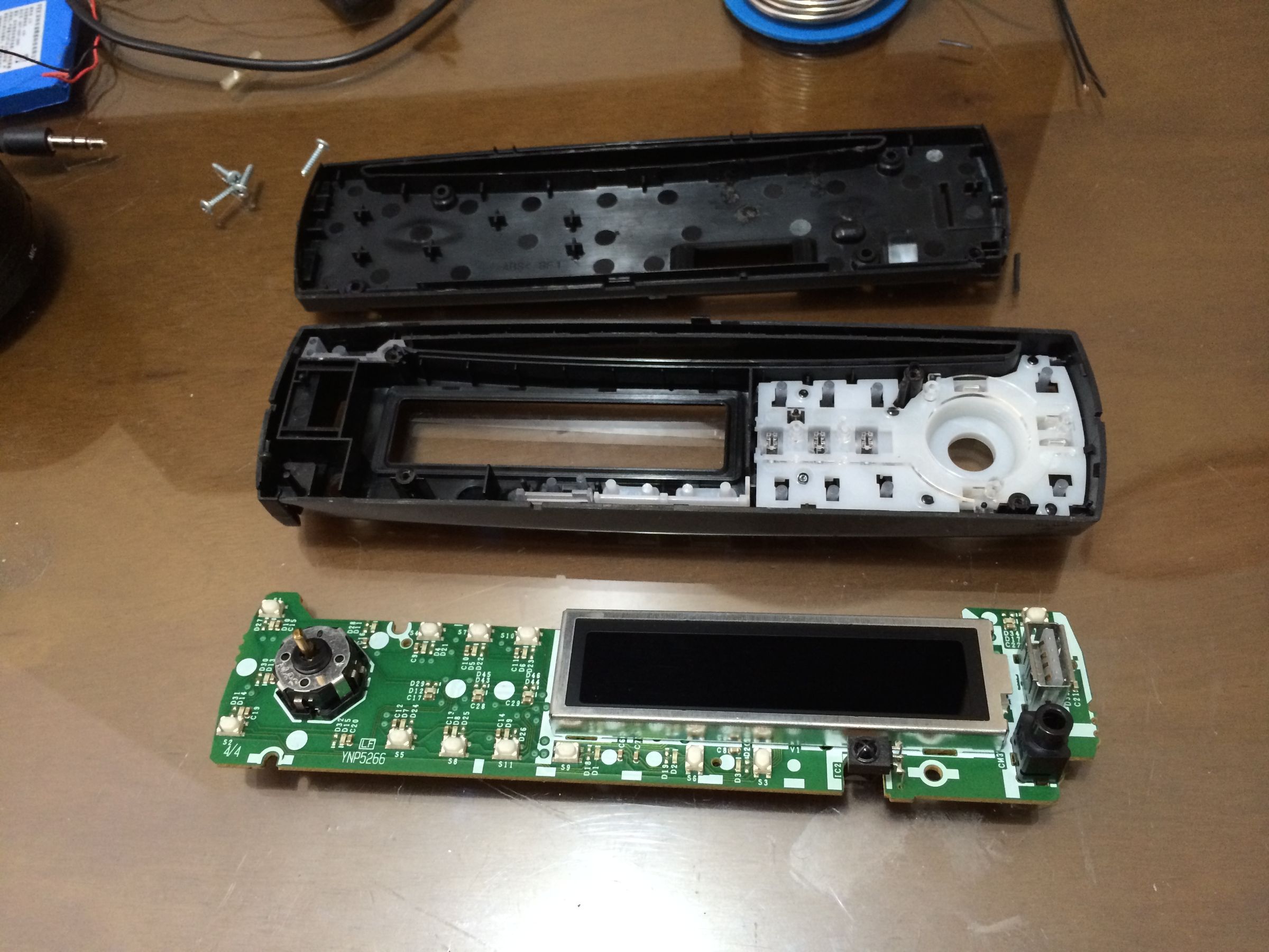 Add Bluetooth to Your Old Car Stereo 11 Steps Instructables
