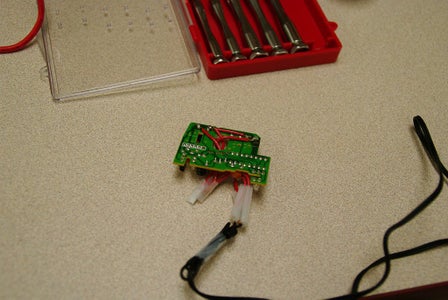 Wireless Arduino Remote Camera Trigger - Instructables