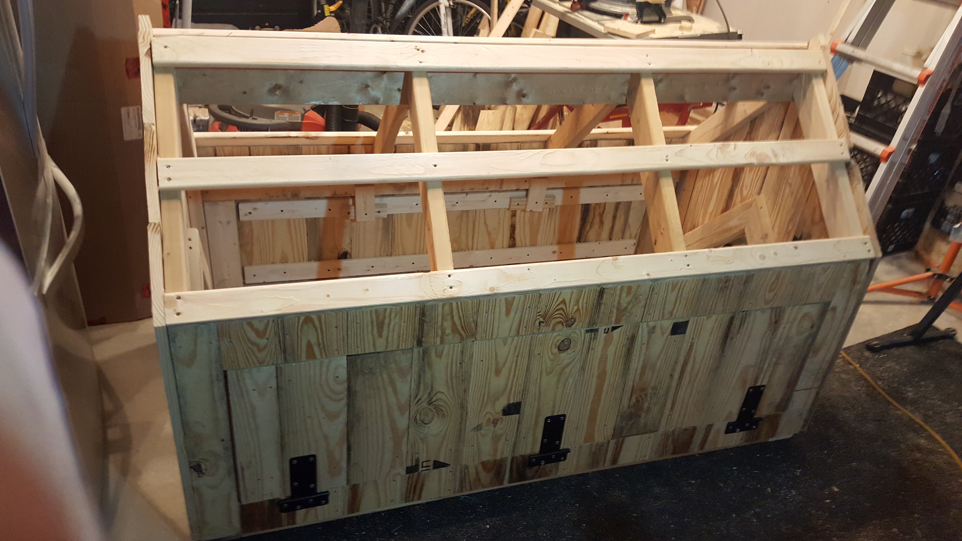 Sugar Shack 12 Steps (with Pictures) Instructables