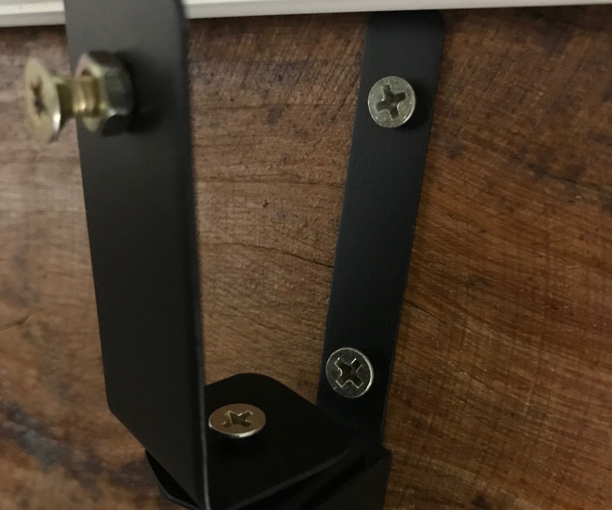 DIY Wall Bracket Speaker 3 Steps Instructables