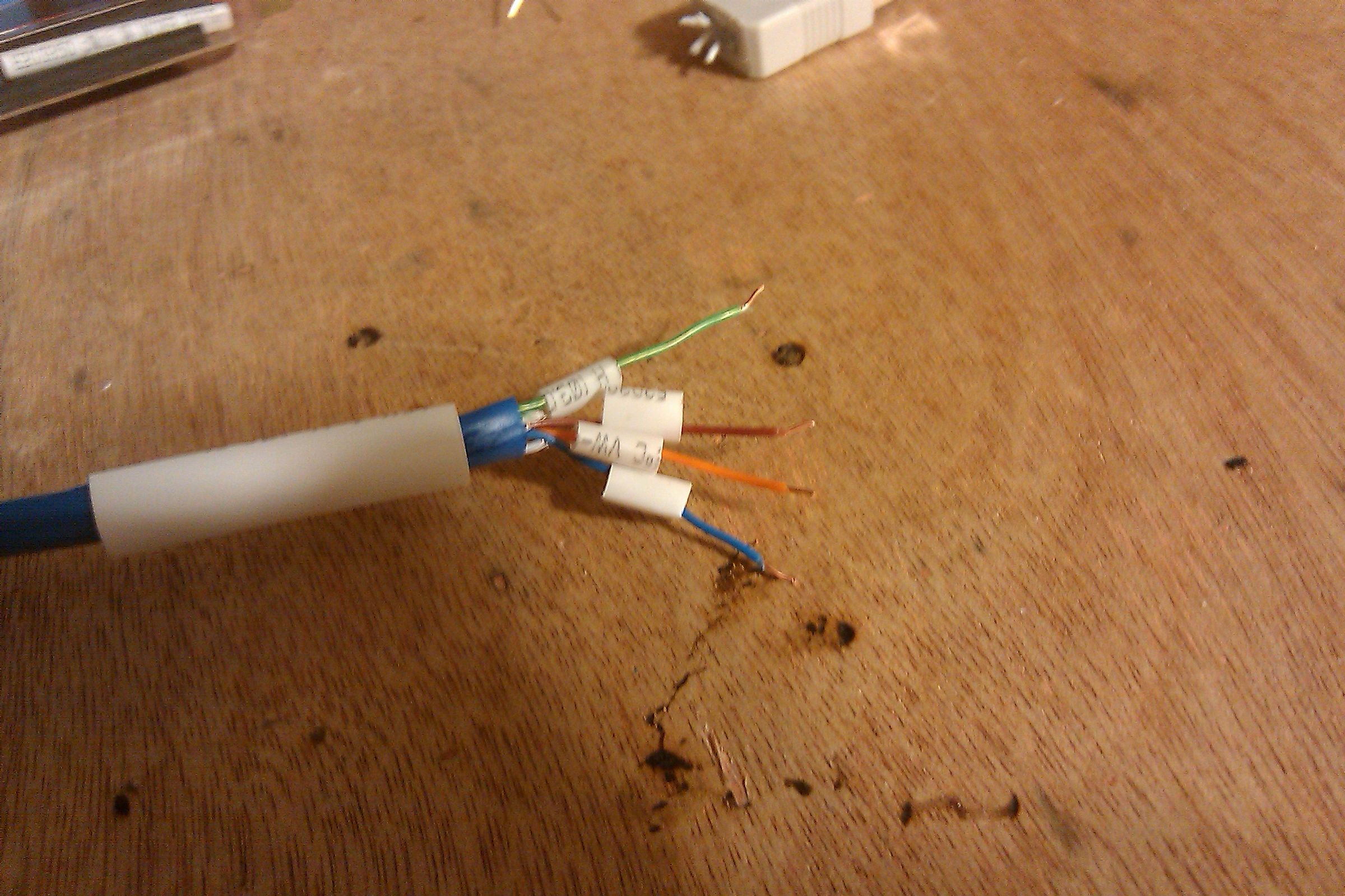 Creating You Own USB Cables 6 Steps Instructables