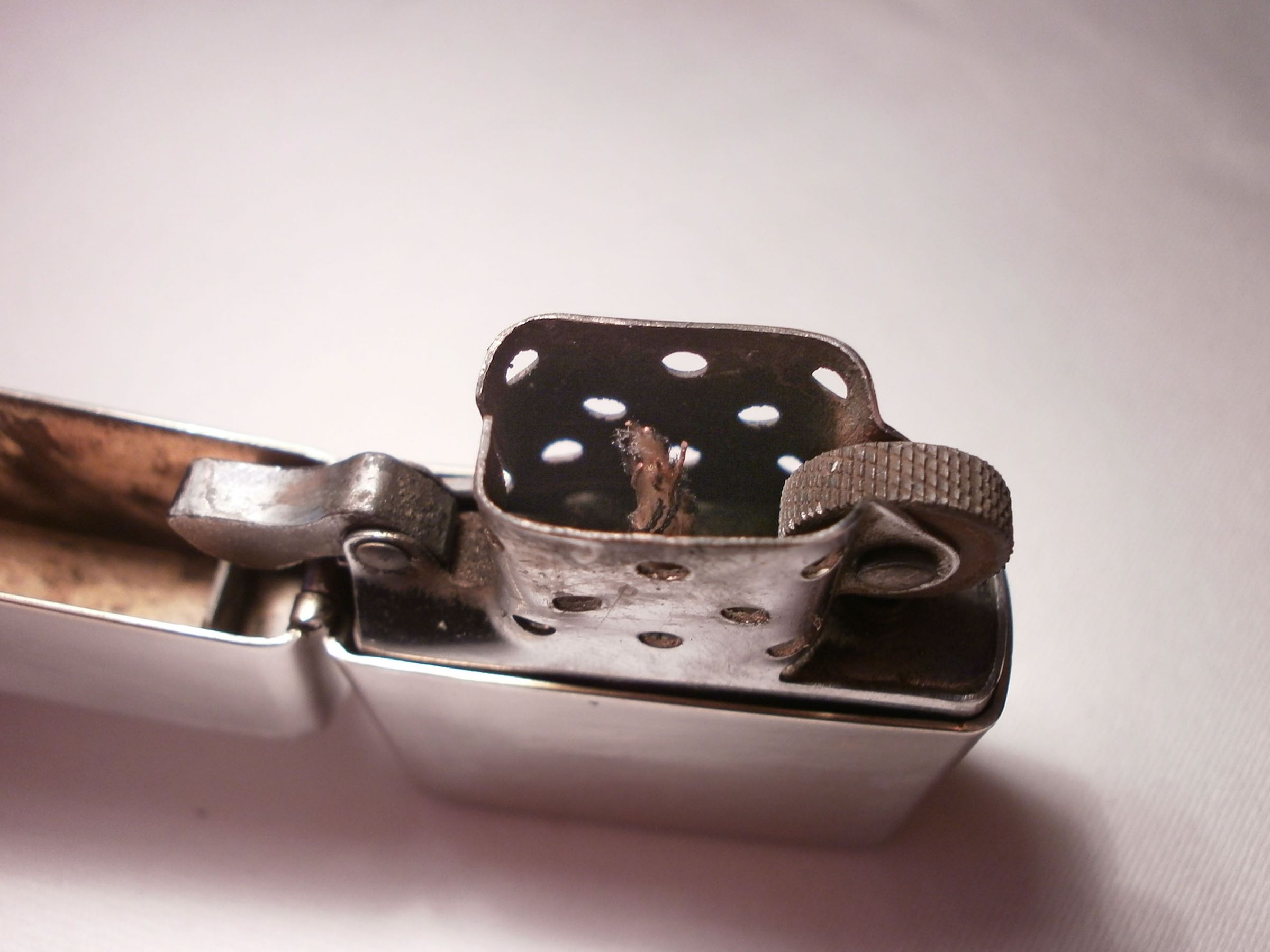 How to Prepare Your Zippo for Survival Kit 7 Steps (with Pictures