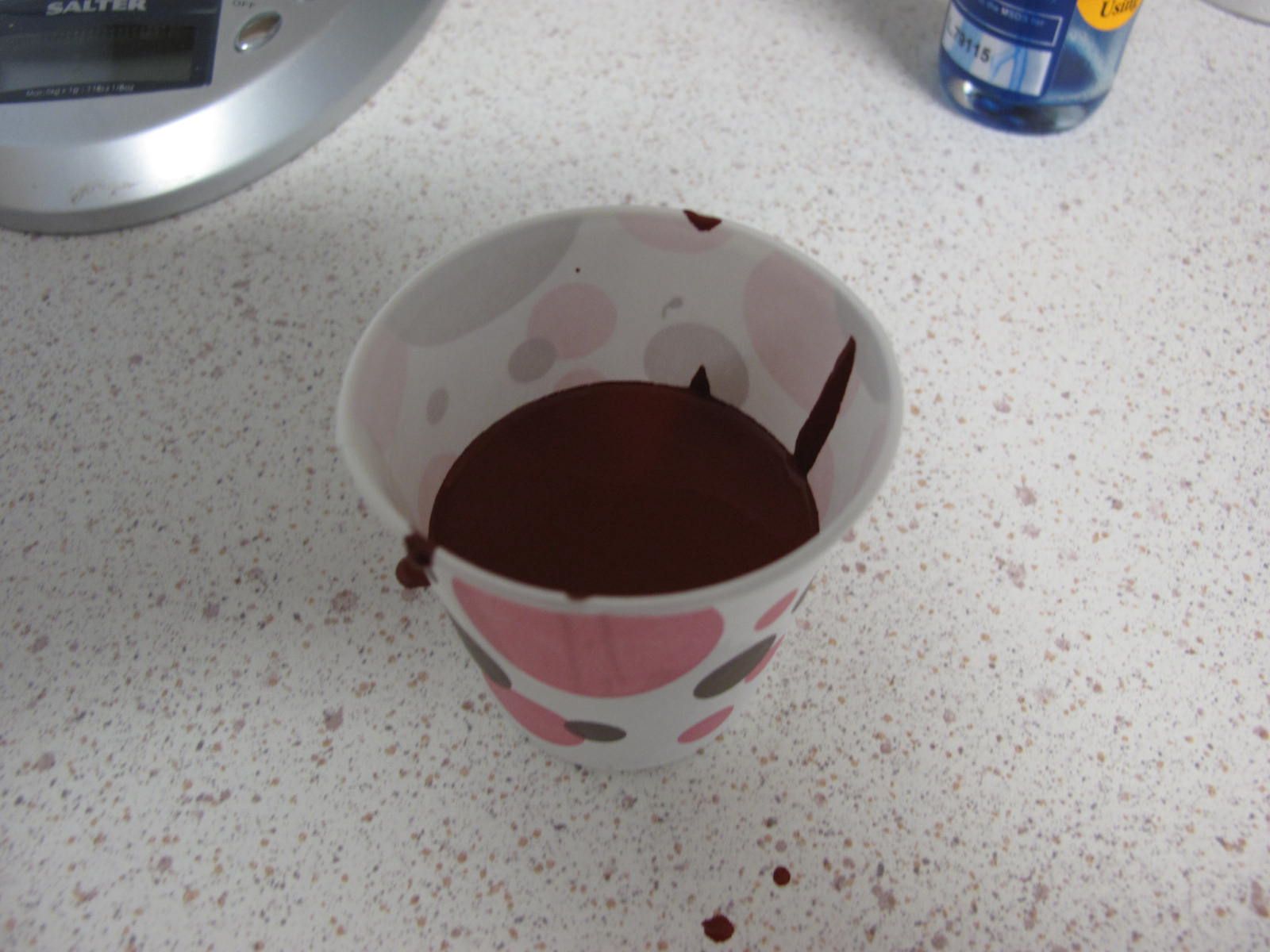 How to Make a High Temp Silicone RTV Mold 4 Steps Instructables