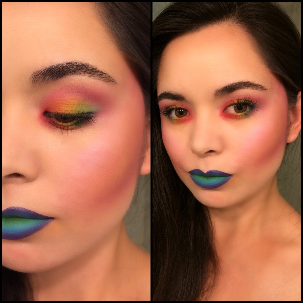 Makeup Photography Tips Tricks 4 Steps With Pictures Instructables