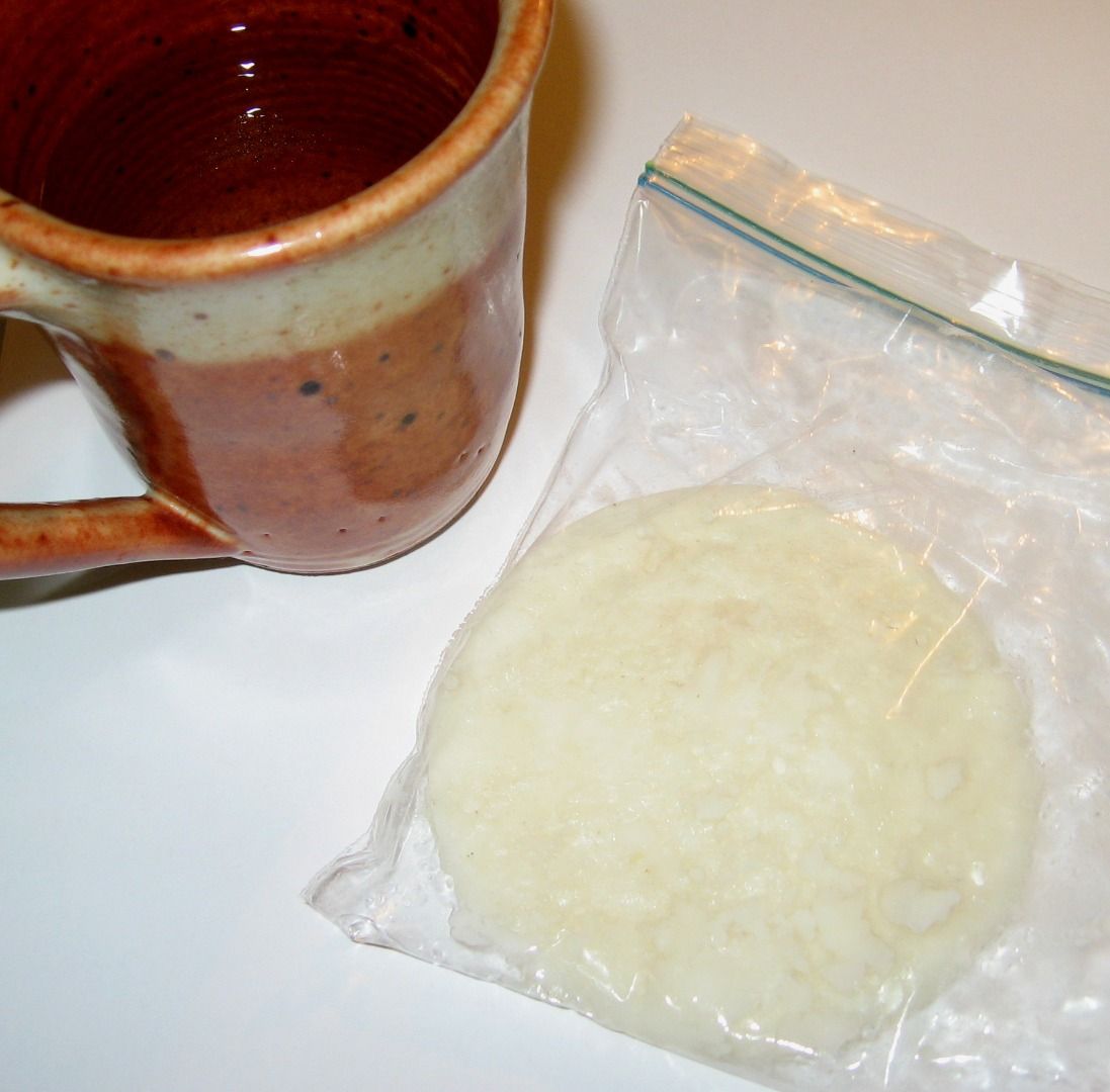 Fire From Soap! Tealight of the Apocalypse 9 Steps (with Pictures) Instructables