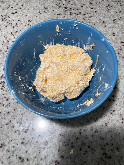 Cheese Mixture