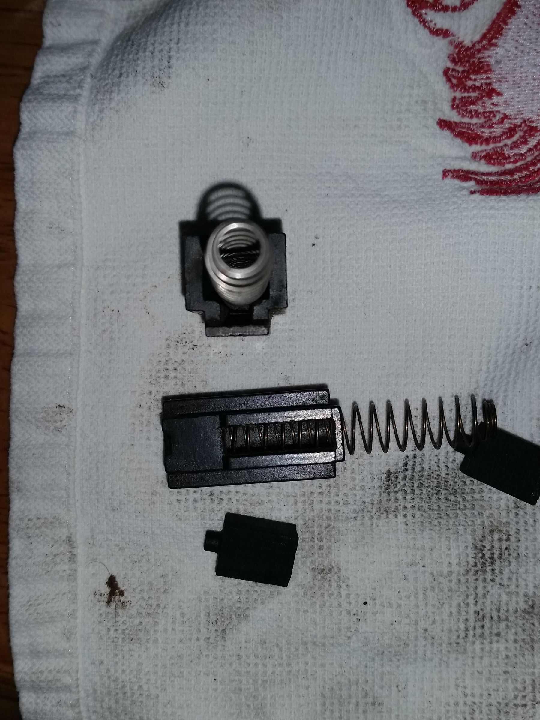 Skil 574 Circular Saw Disassembly 16 Steps Instructables