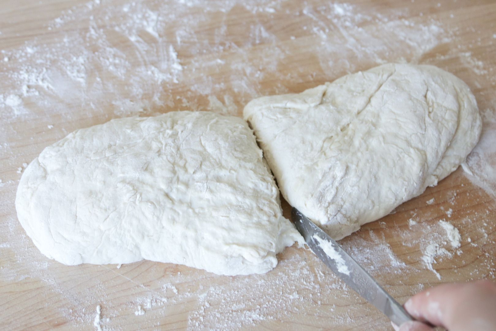 Homemade Bread Recipe 5 Steps (with Pictures) Instructables