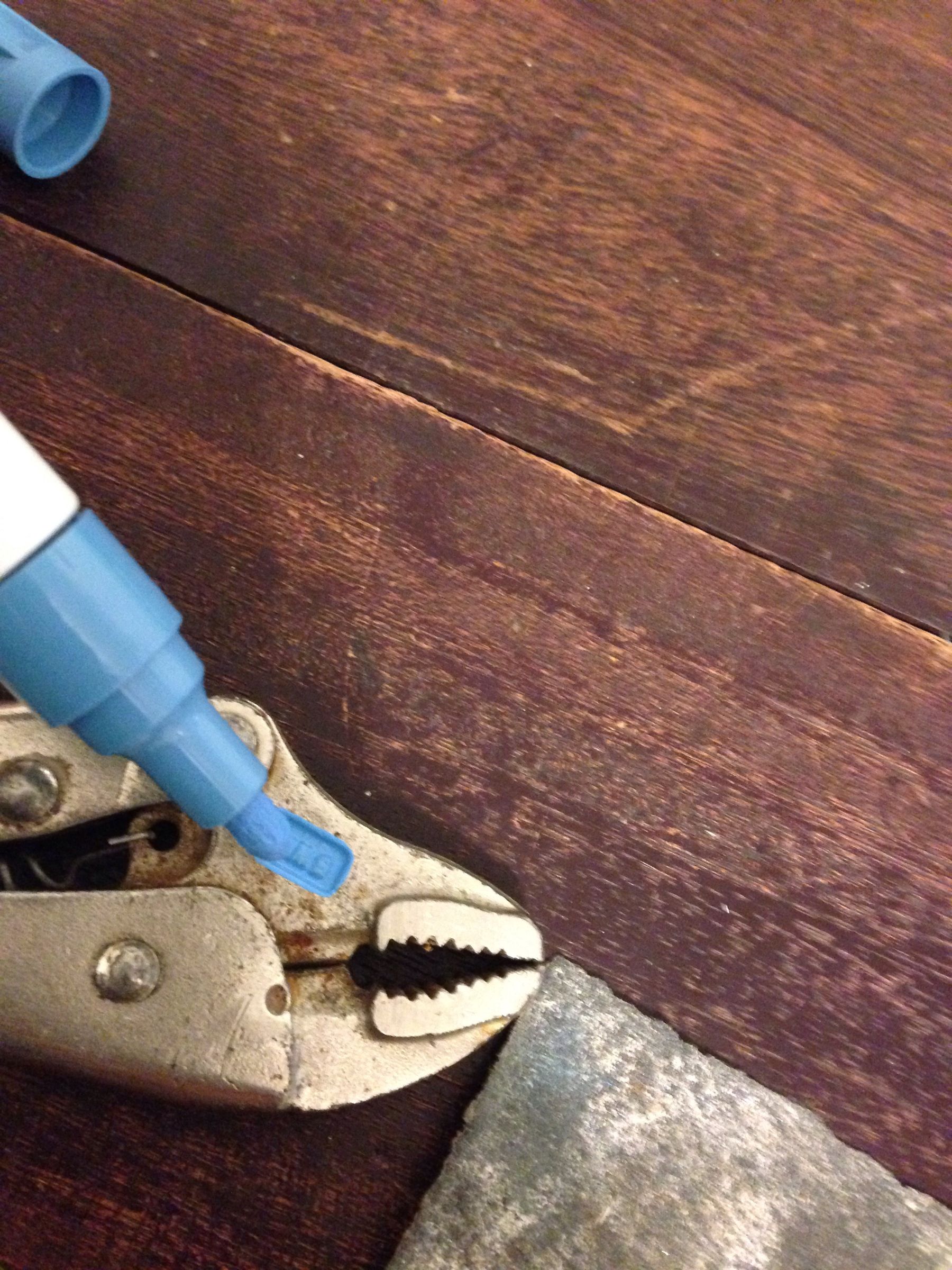 Mark Your Tools and Make Them Look Great! 4 Steps (with Pictures