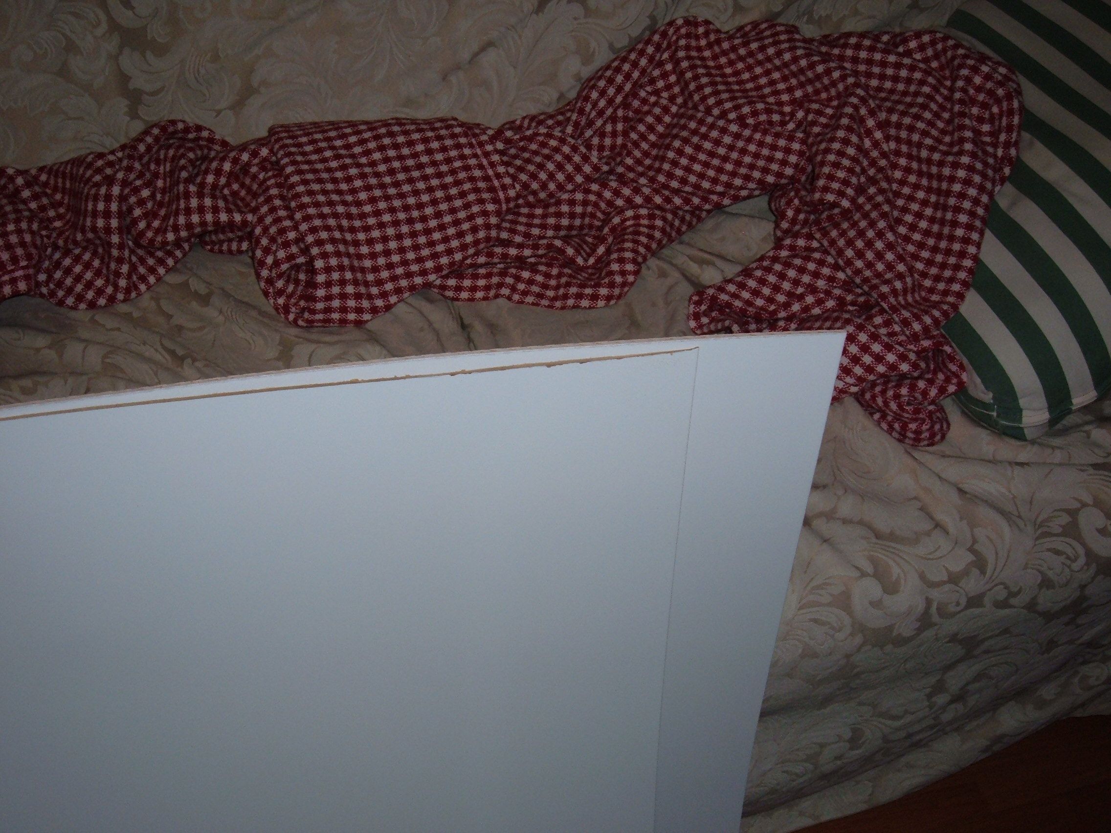 Homemade Whiteboard 8 Steps (with Pictures) Instructables