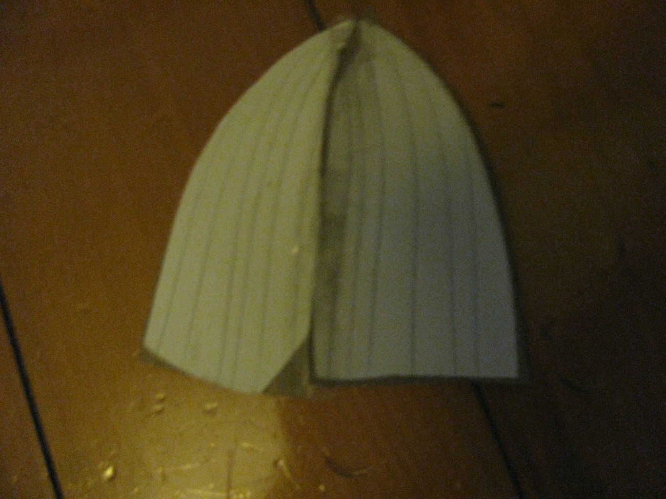 Cardboard Hat Instructables cardboard-hat-instructables
