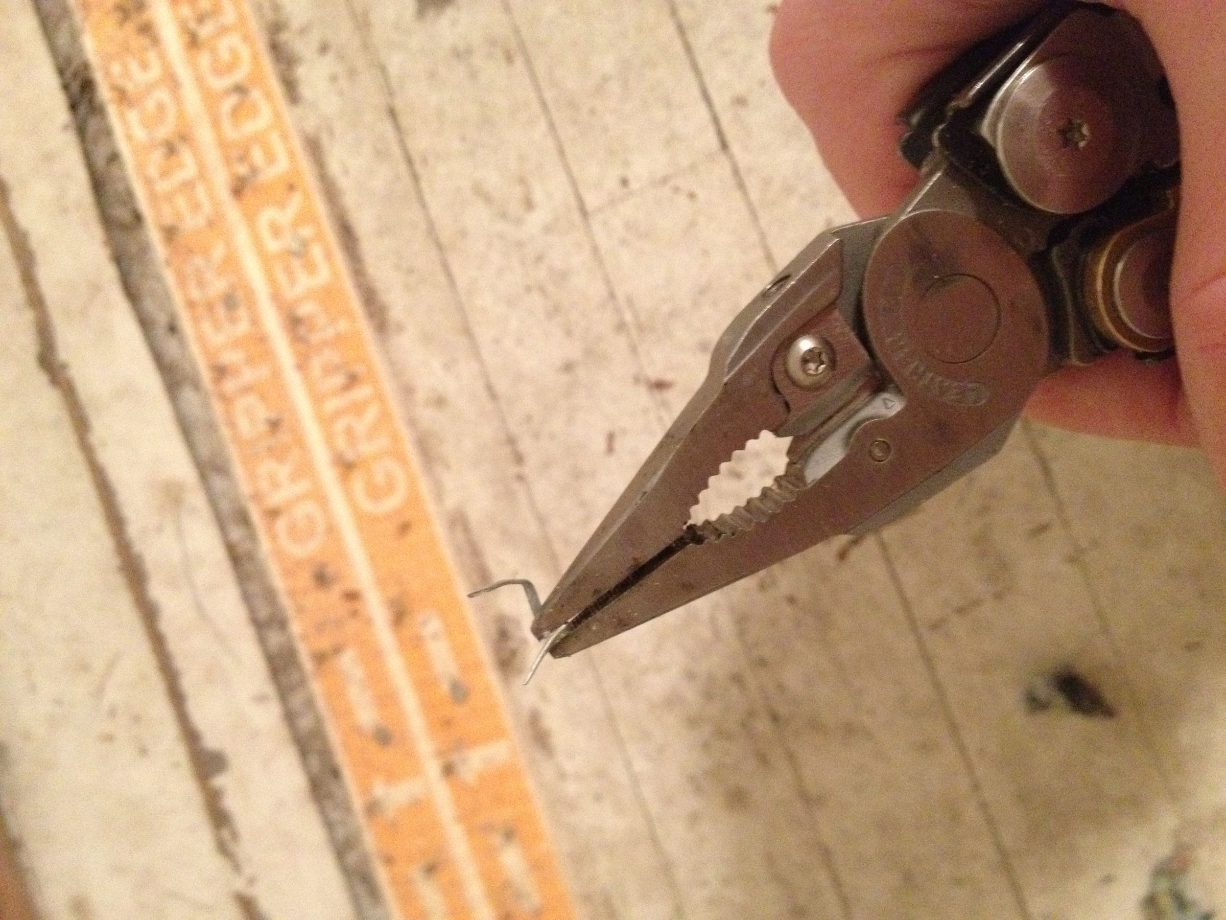 How to Refinish Your Hardwood Floor (under Carpet) 5 Steps