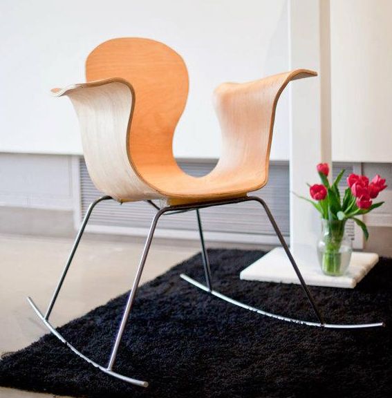 From Model to Mold, a Bent Plywood Chair (with Pictures) Instructables