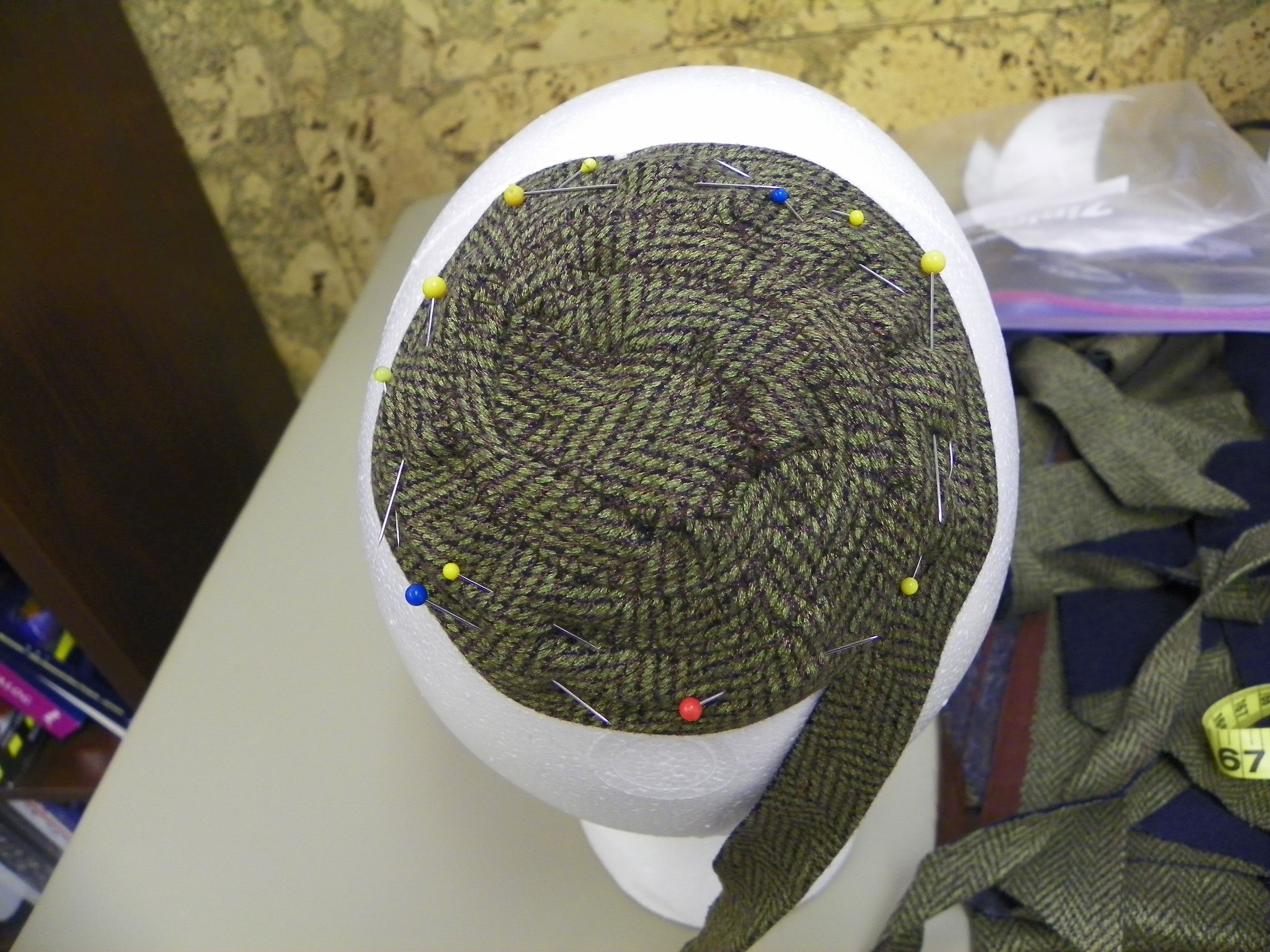 Wool Hat 12 Steps (with Pictures) Instructables