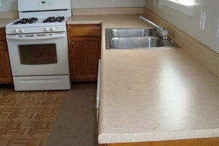 Change Your Countertop And Upgrade On The Cheap 8 Steps With Pictures Instructables