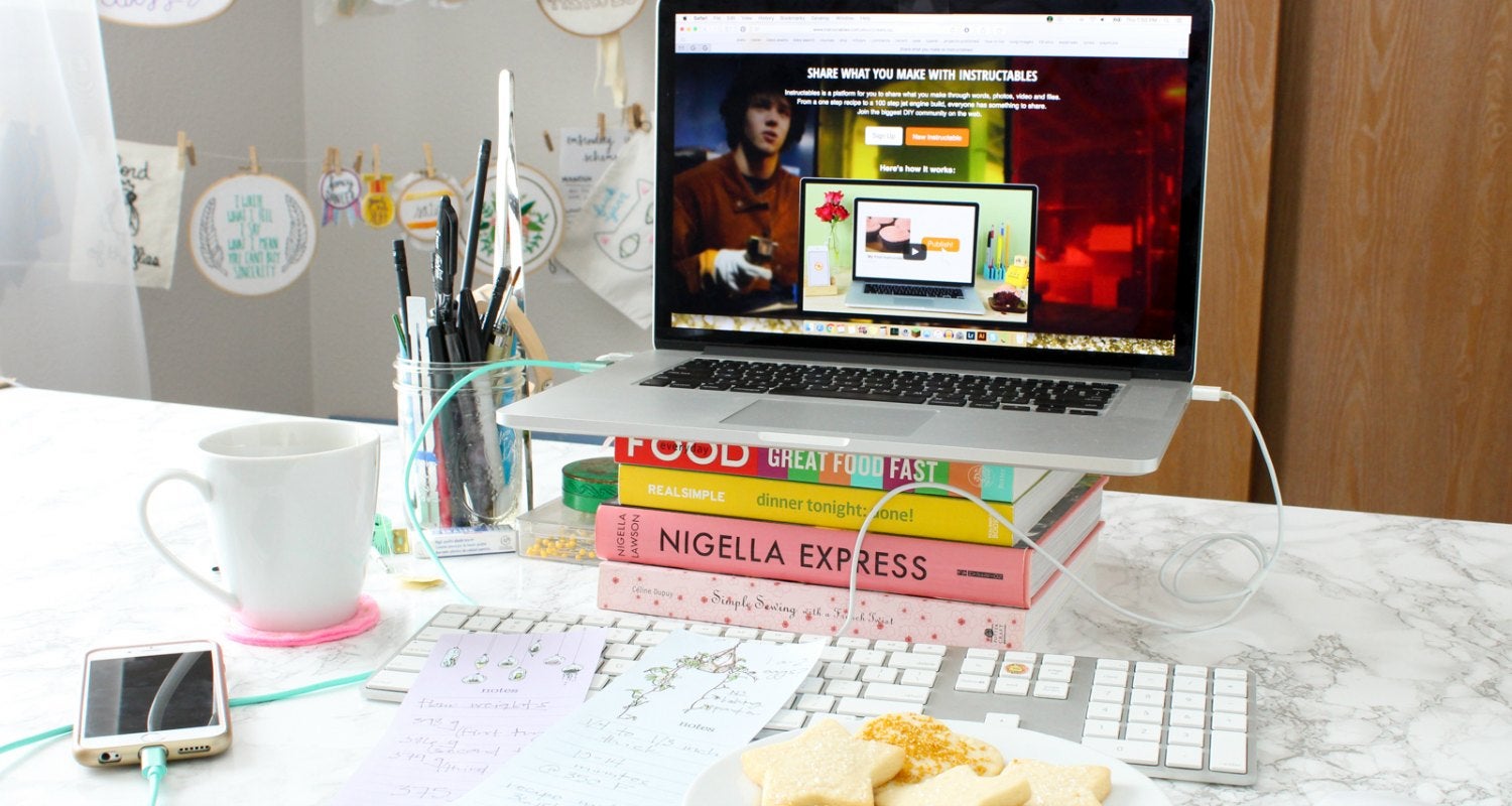 Instructables circuits image