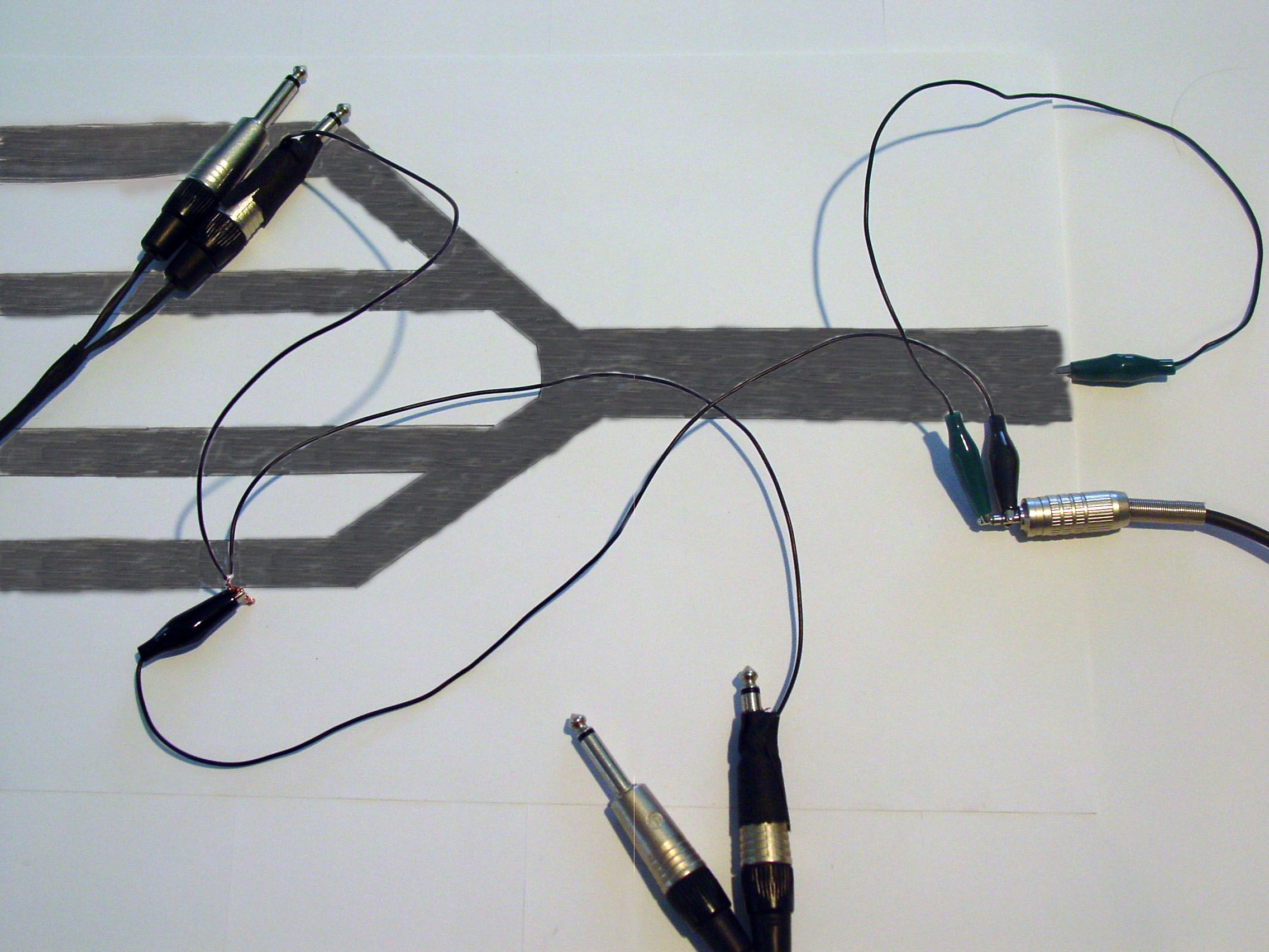 DIY Audio Mixer 6 Steps (with Pictures) Instructables