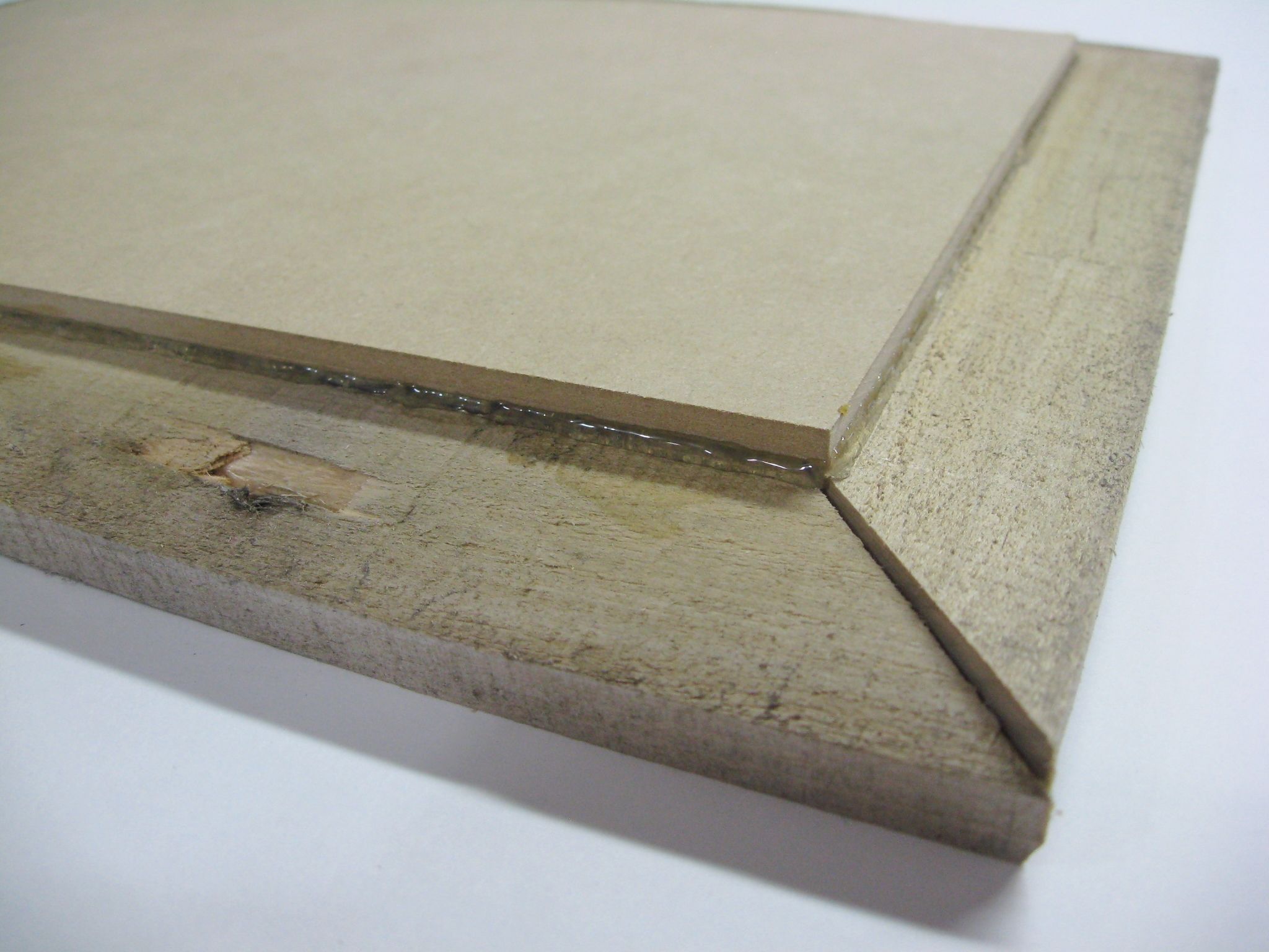 Easy Picture Frame From Pallet Wood 8 Steps (with Pictures