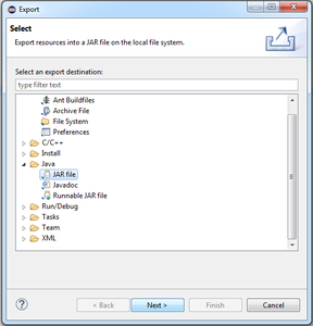 How to Develop and Use a Java API in Eclipse : 5 Steps (with Pictures ...