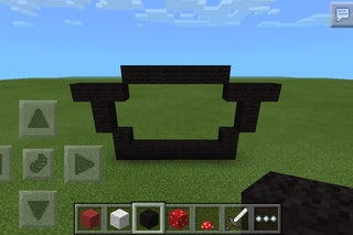 Minecraft Pixel Mushroom 6 Steps With Pictures Instructables Minecraft Pixel Mushroom 6 Steps With Pictures Instructables