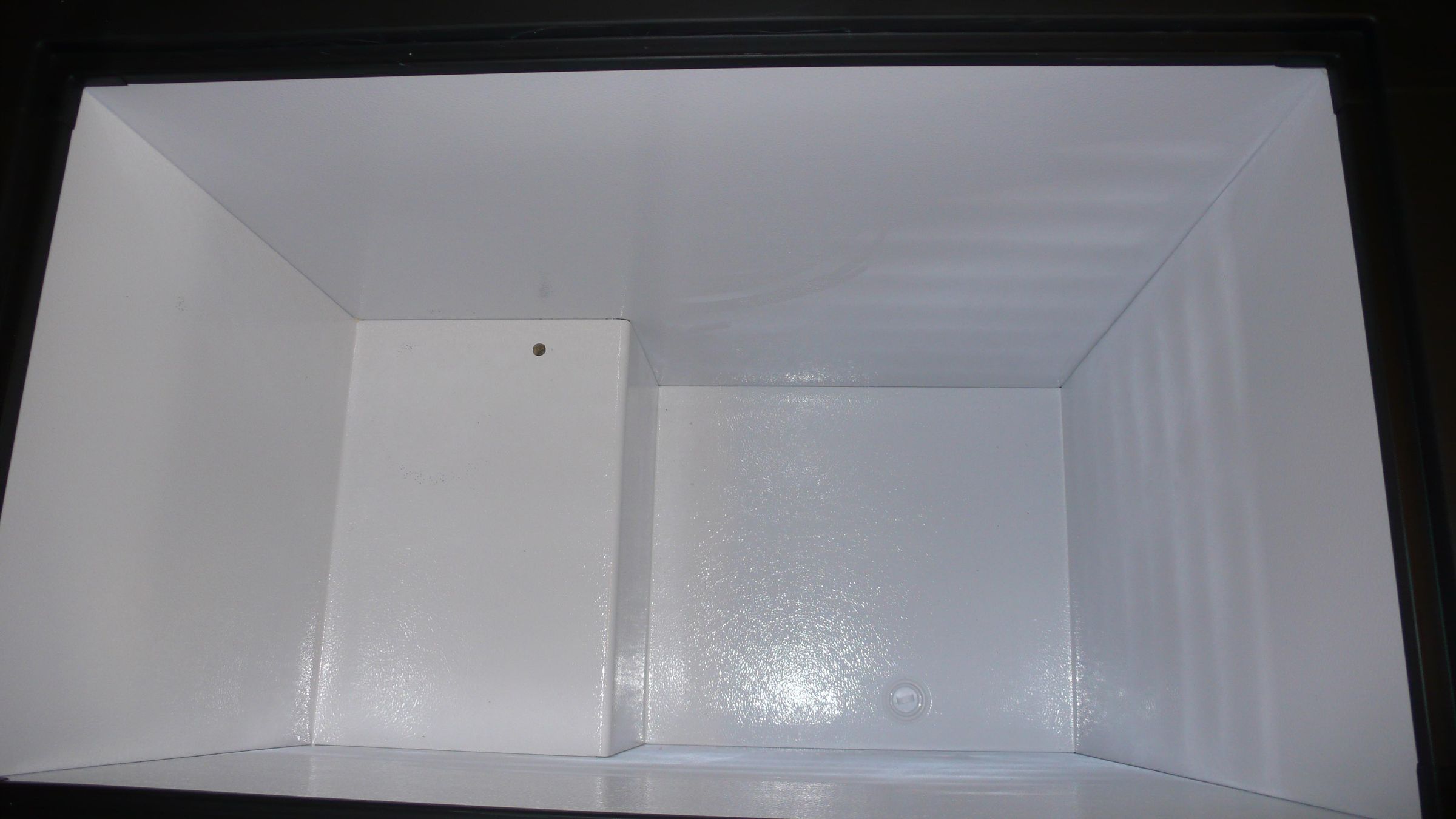 Chest Freezer Kegerator 4 Steps Instructables
