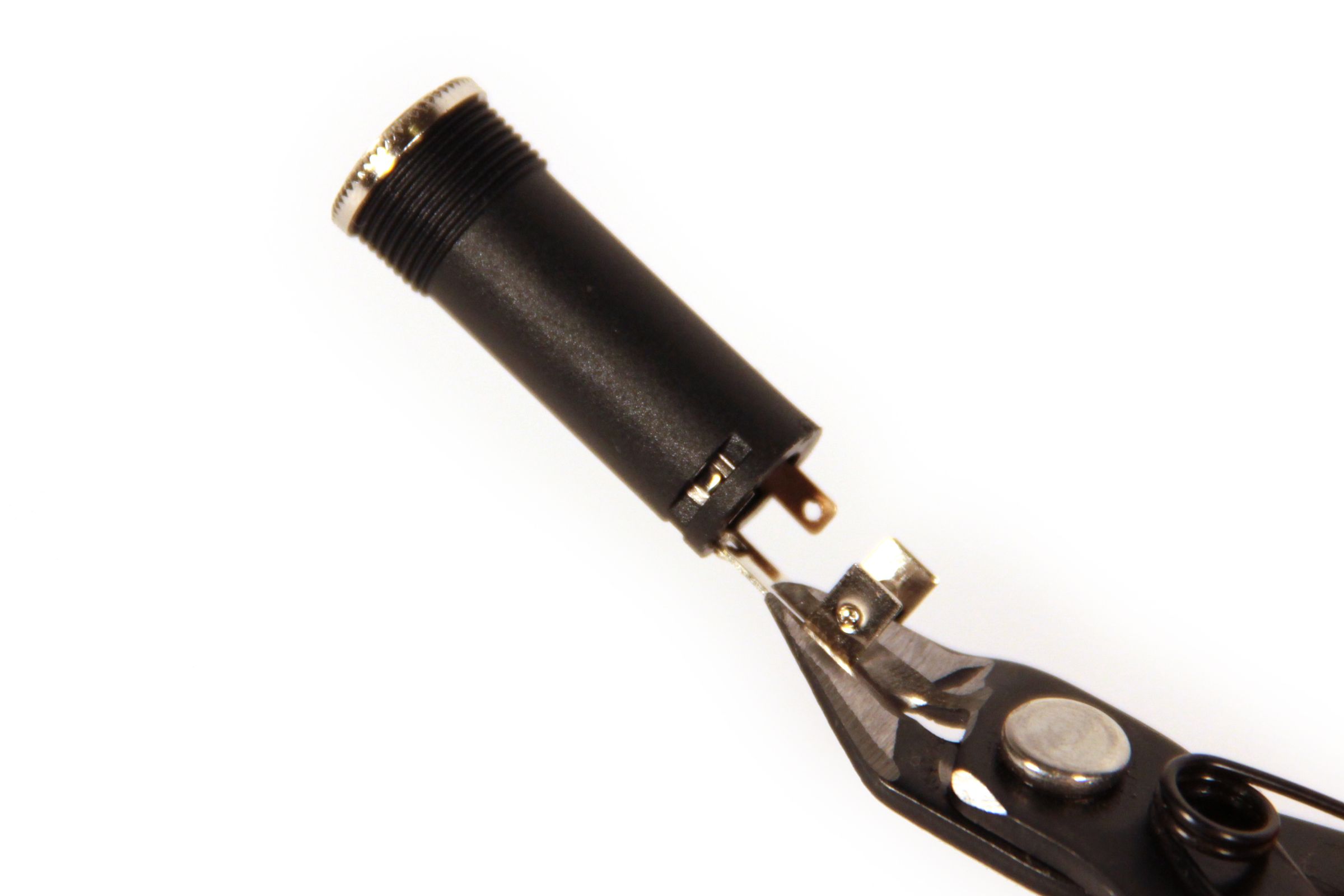 Arduino Vocal Effects Box 36 Steps (with Pictures) Instructables