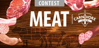 Meat Contest 2016