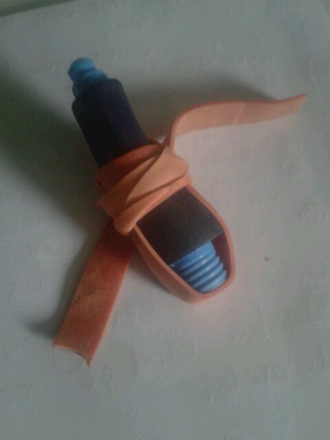 easiest gun to make at school or at your work DIY Project DIY Project Image