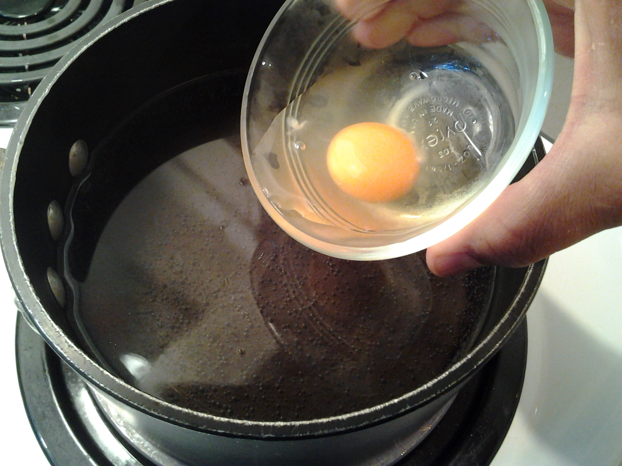 Another Way to Get Eggs Ready for Egg Salad! 4 Steps (with Pictures) Instructables