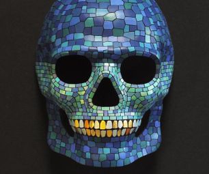 Skull Mask - Customized